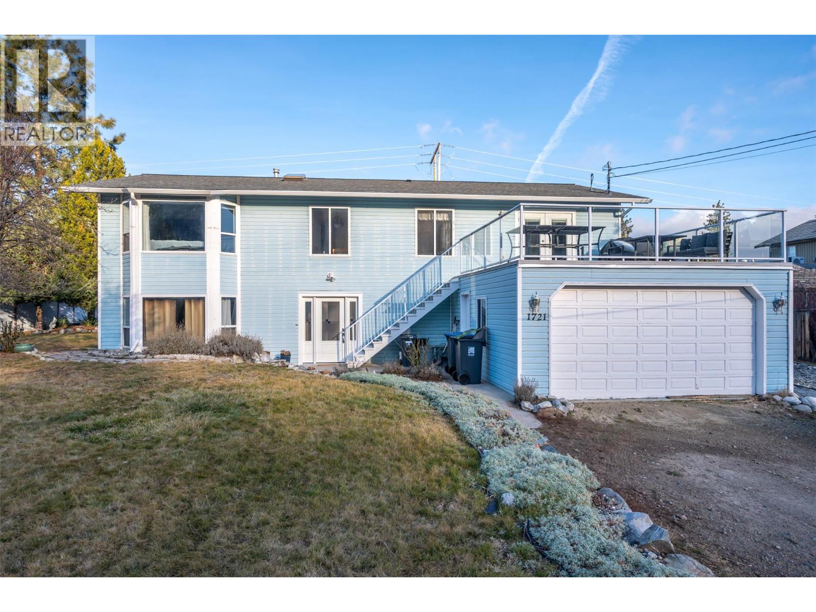 1721 Wallis Road, Okanagan Falls