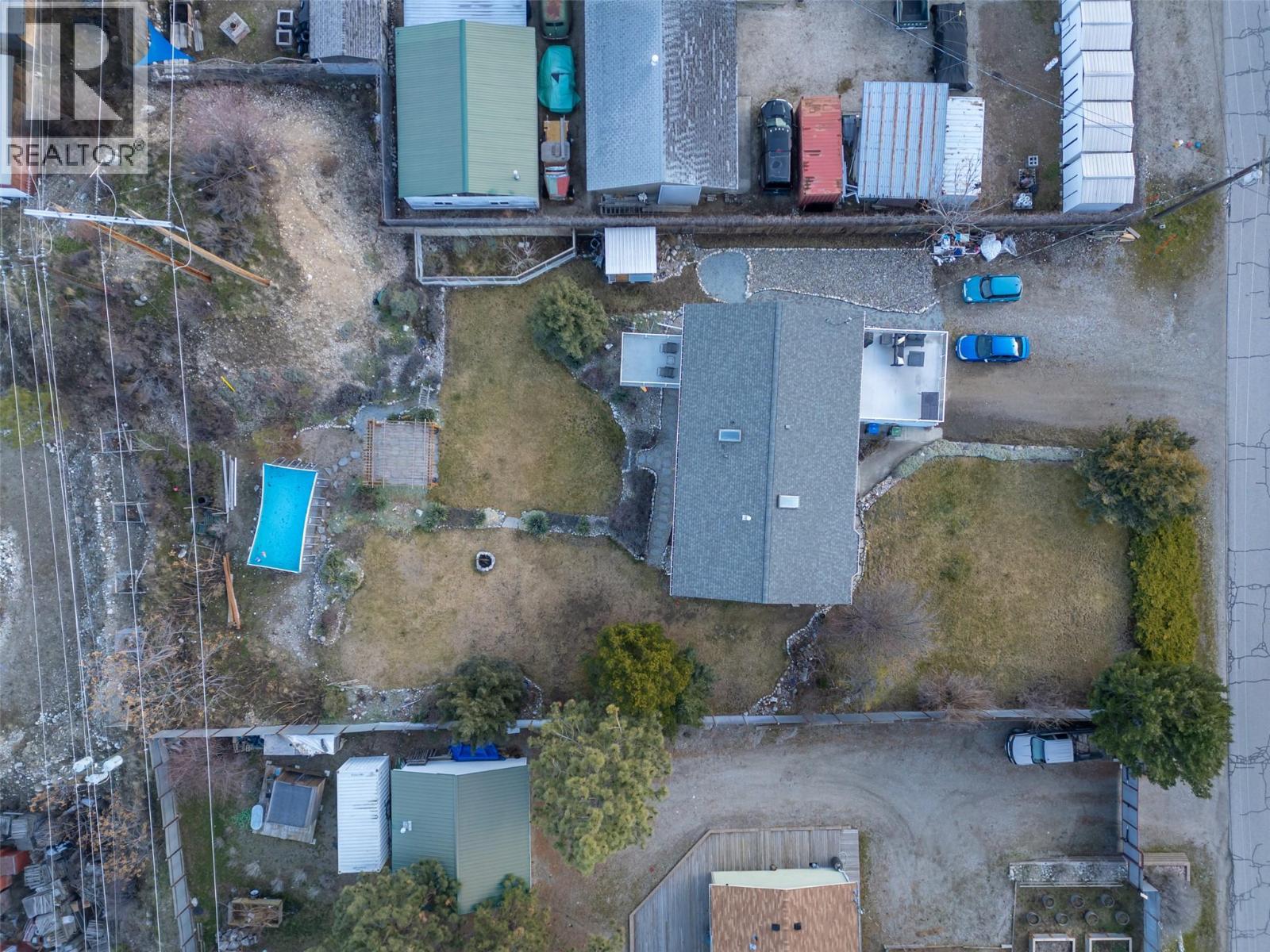 1721 Wallis Road, Okanagan Falls