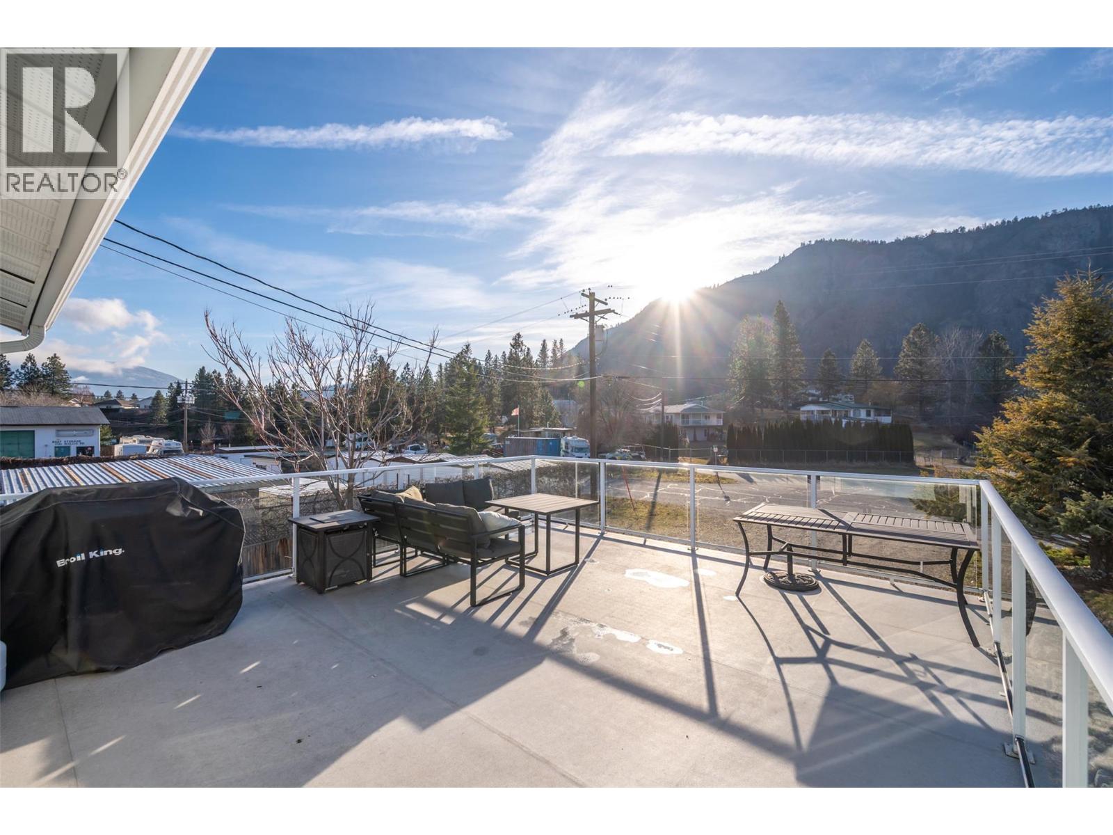 1721 Wallis Road, Okanagan Falls