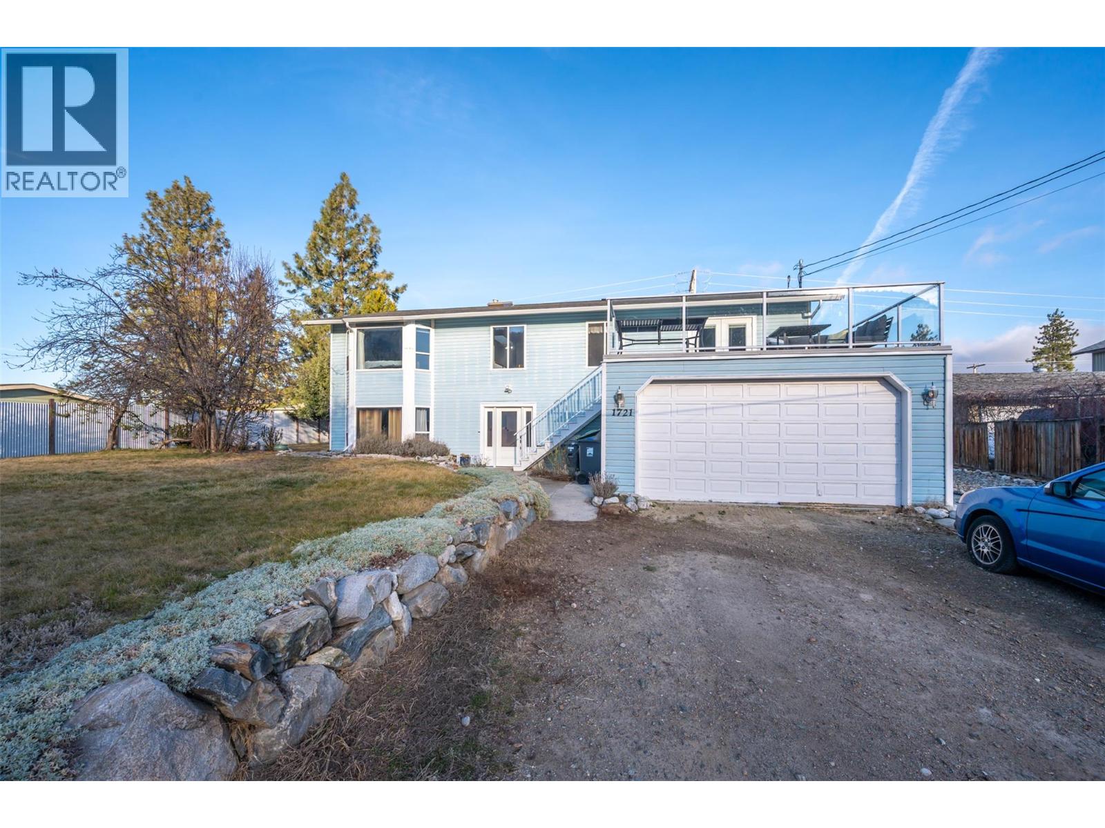 1721 Wallis Road, Okanagan Falls