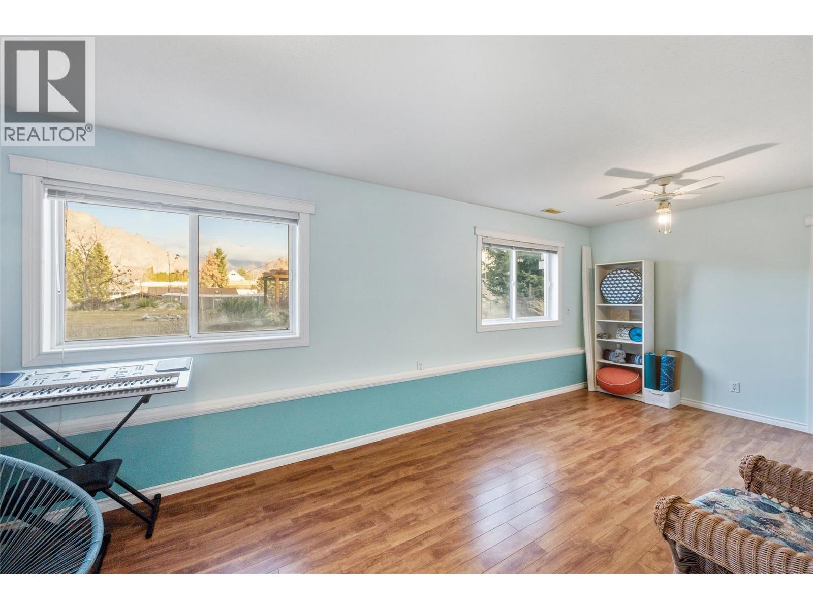 1721 Wallis Road, Okanagan Falls