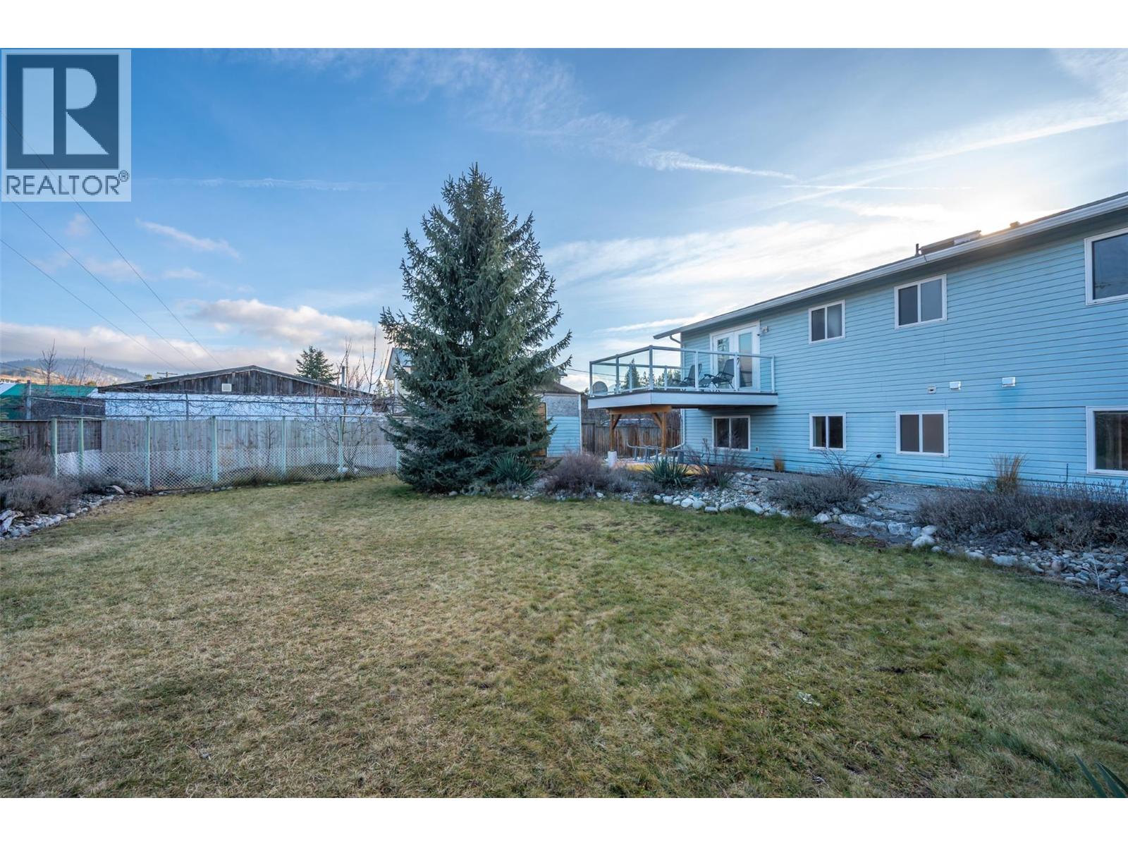 1721 Wallis Road, Okanagan Falls