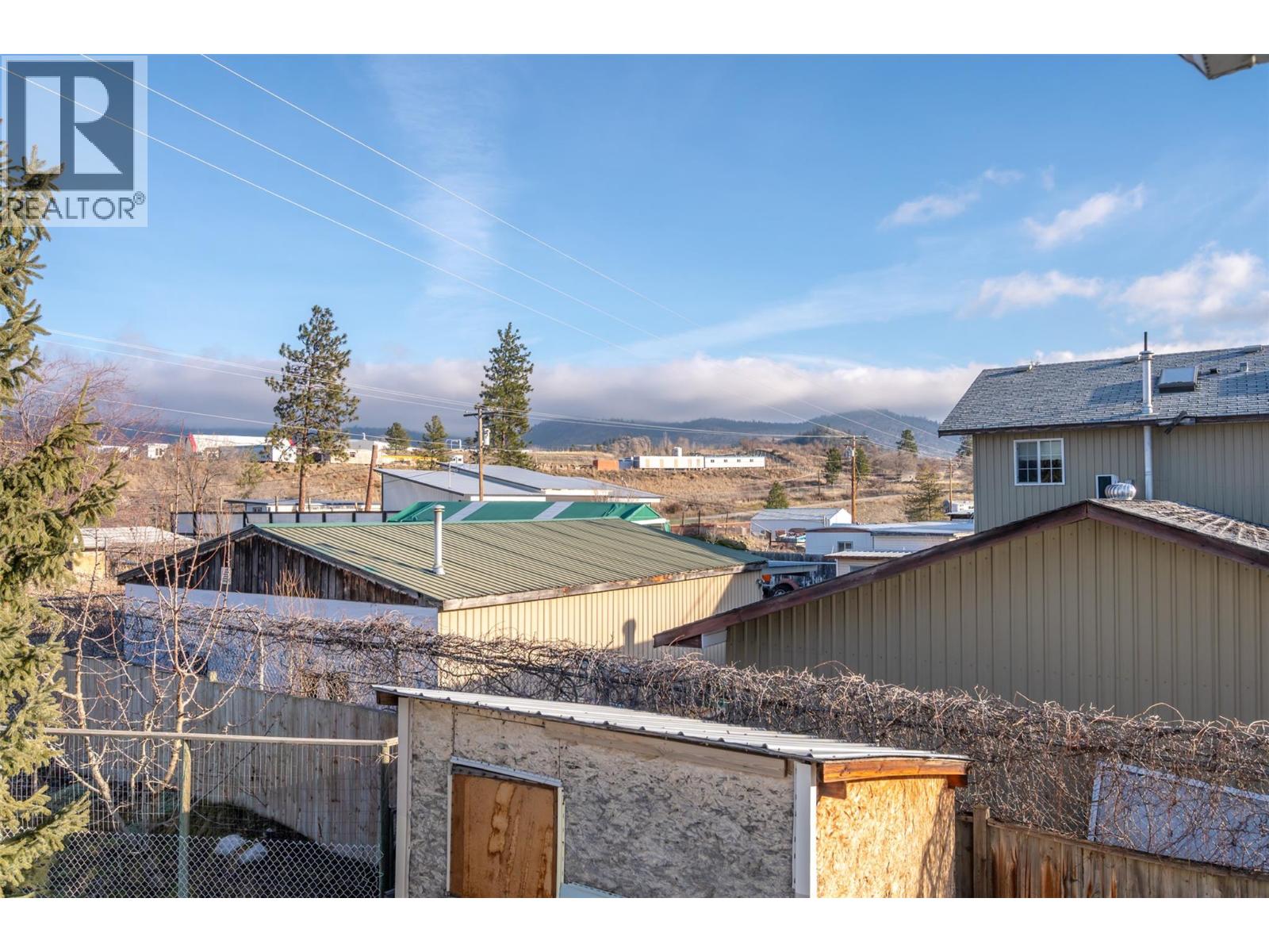 1721 Wallis Road, Okanagan Falls