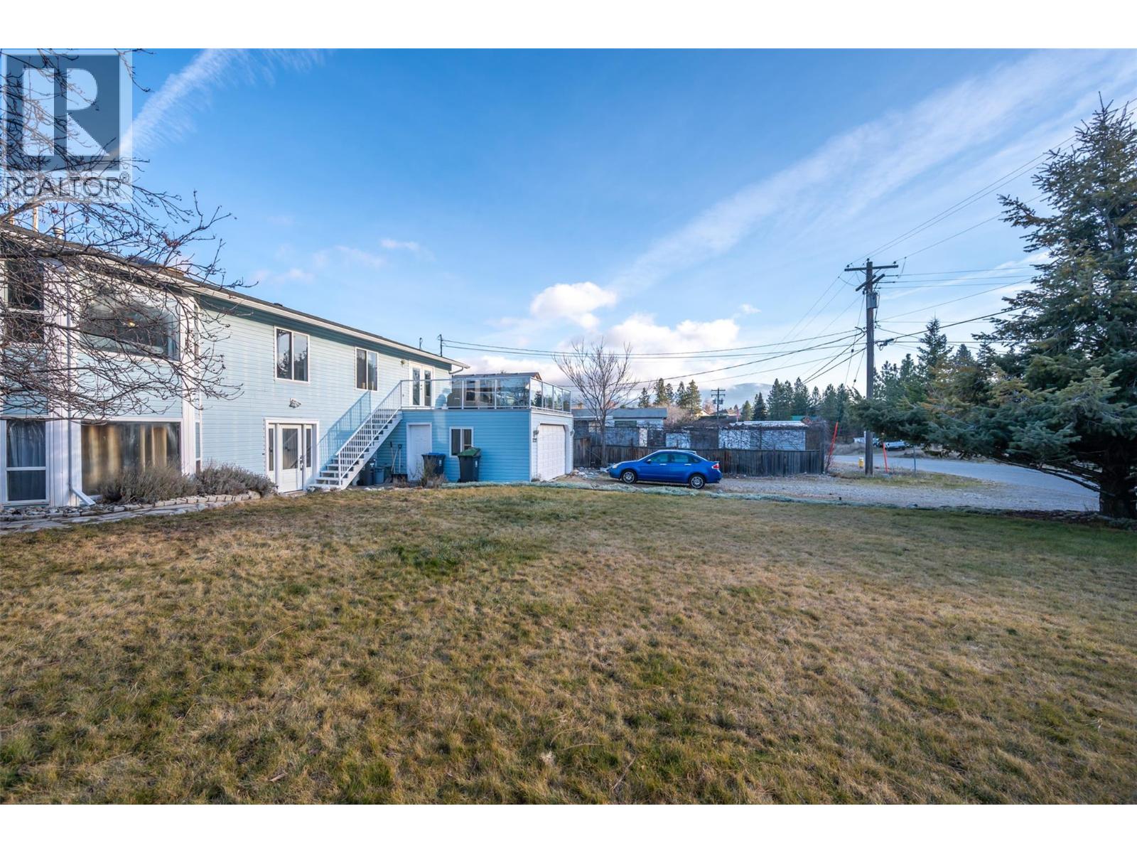 1721 Wallis Road, Okanagan Falls