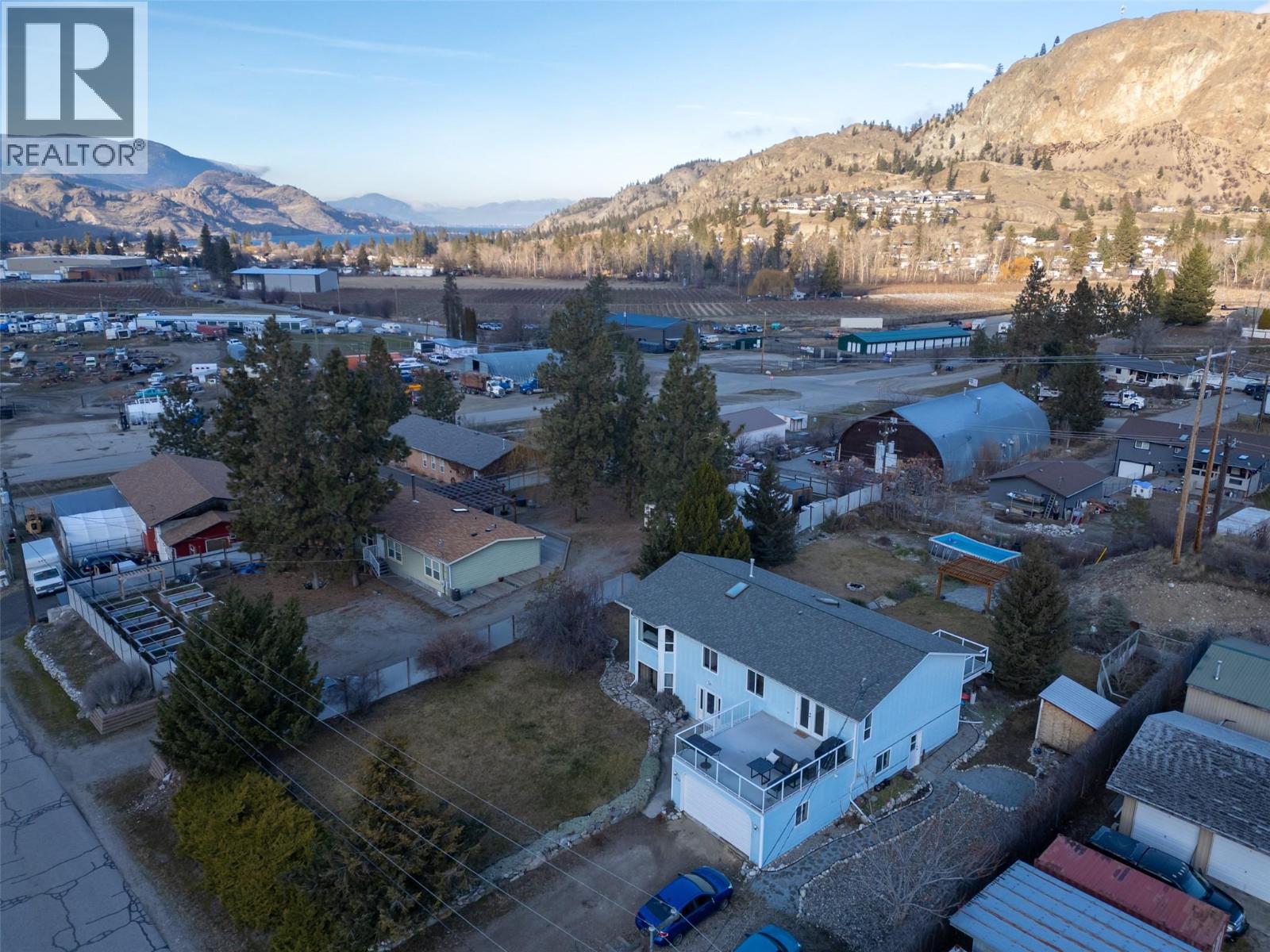 1721 Wallis Road, Okanagan Falls