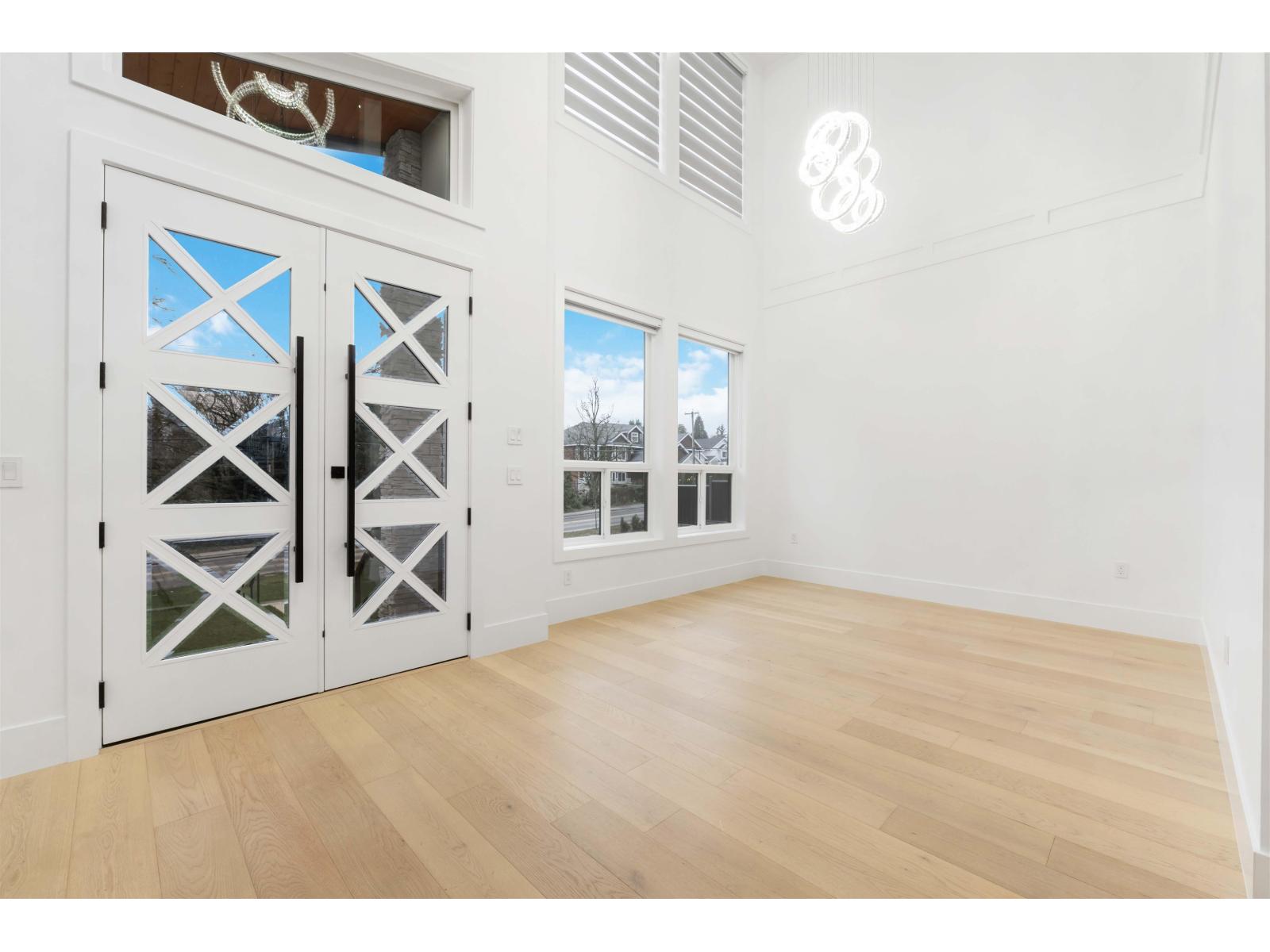 5468 184 STREET, Surrey