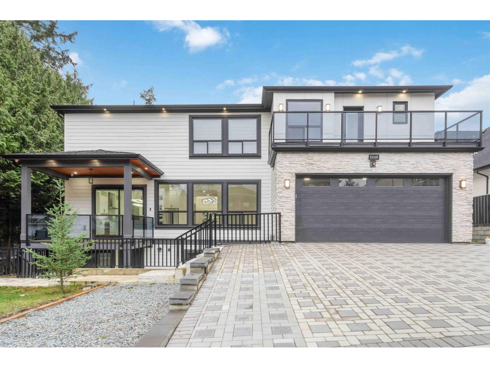 5468 184 STREET, Surrey