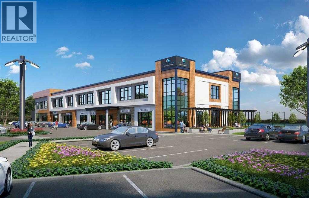 422 Greystone Boulevard, Cochrane