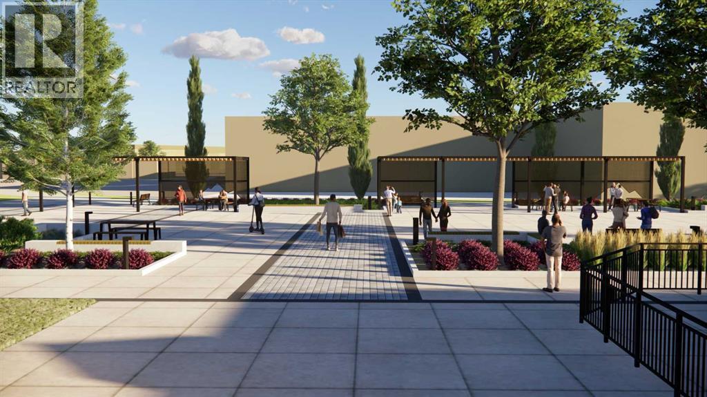 422 Greystone Boulevard, Cochrane