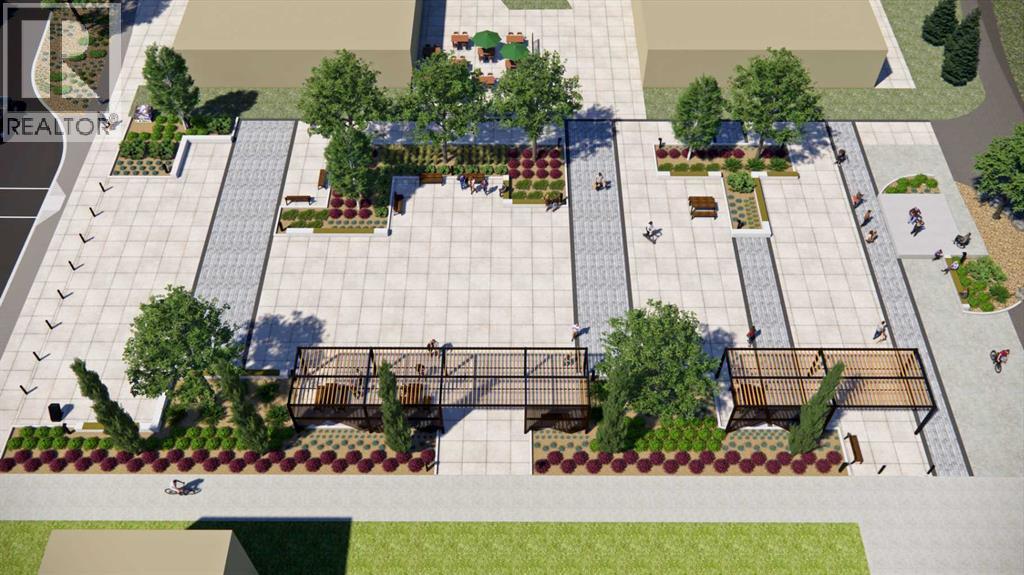 422 Greystone Boulevard, Cochrane