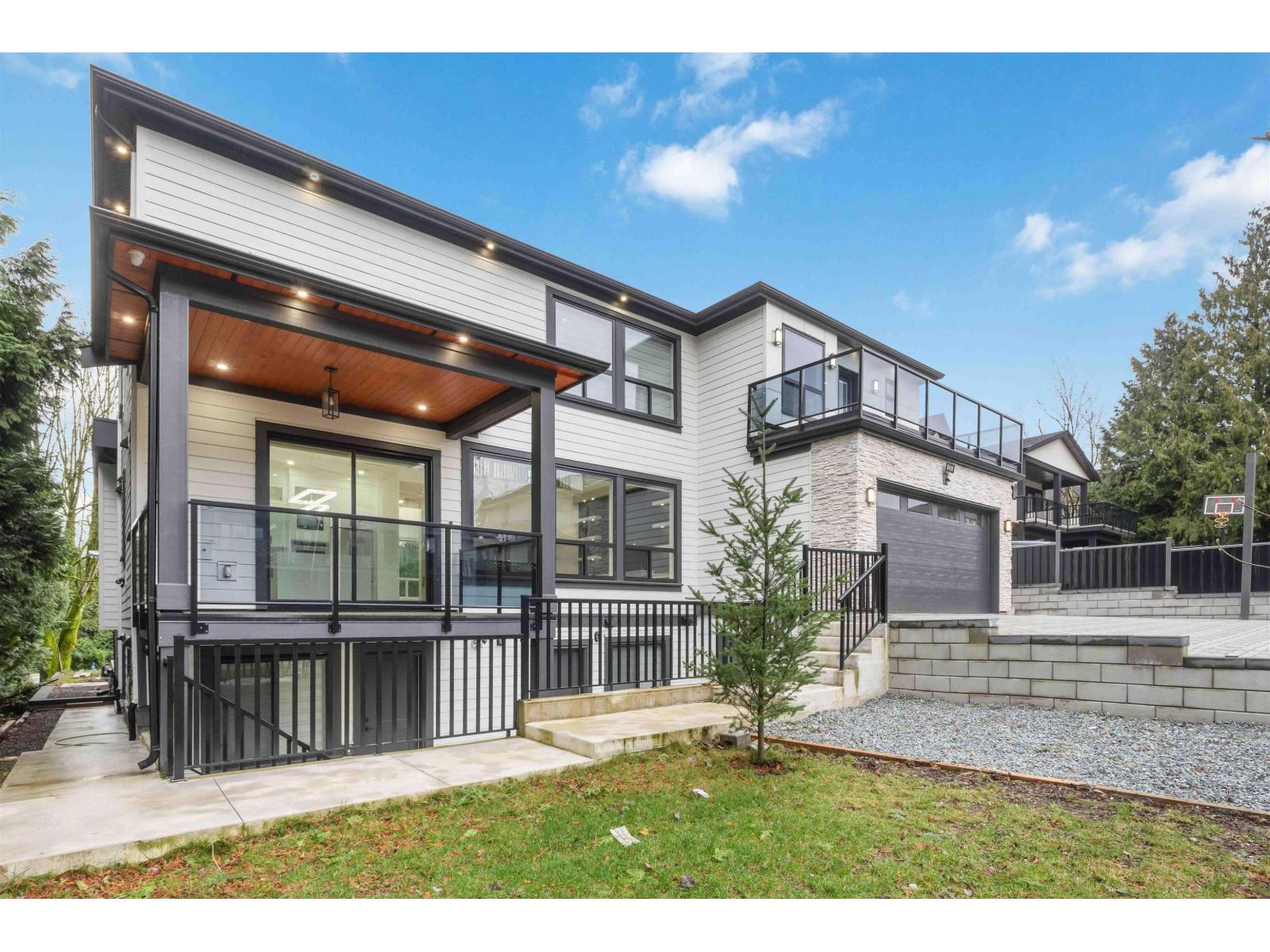 5468 184 STREET, Surrey