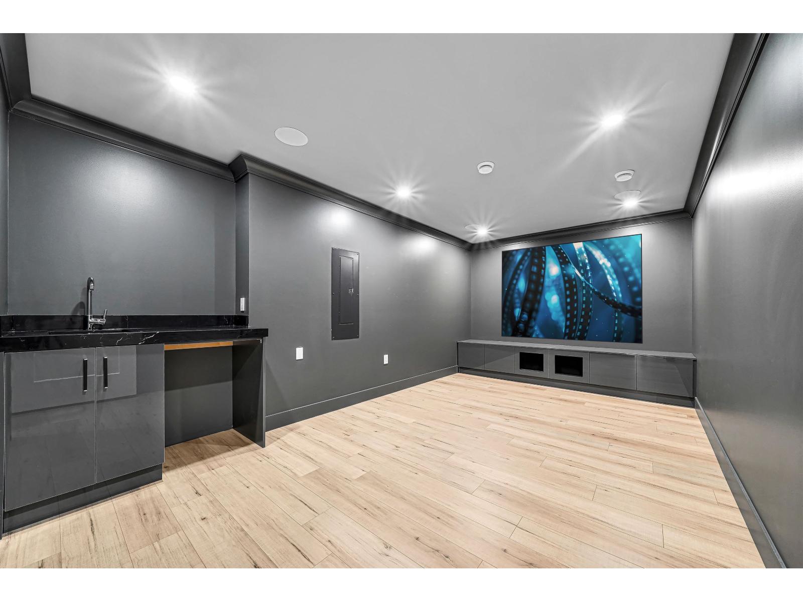 5468 184 STREET, Surrey