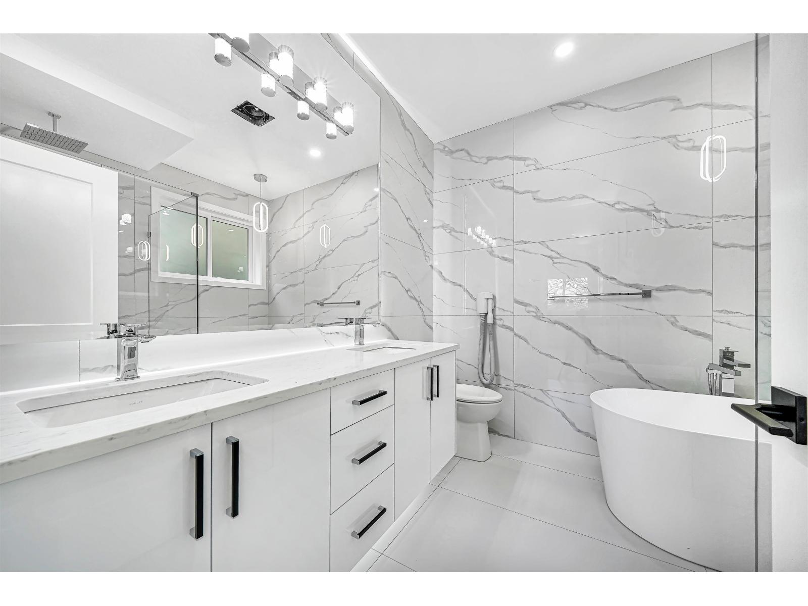 5468 184 STREET, Surrey