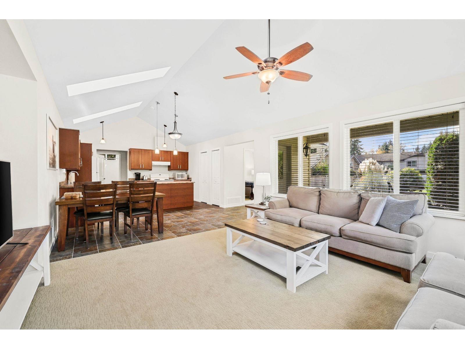 25160 58 AVENUE, Langley