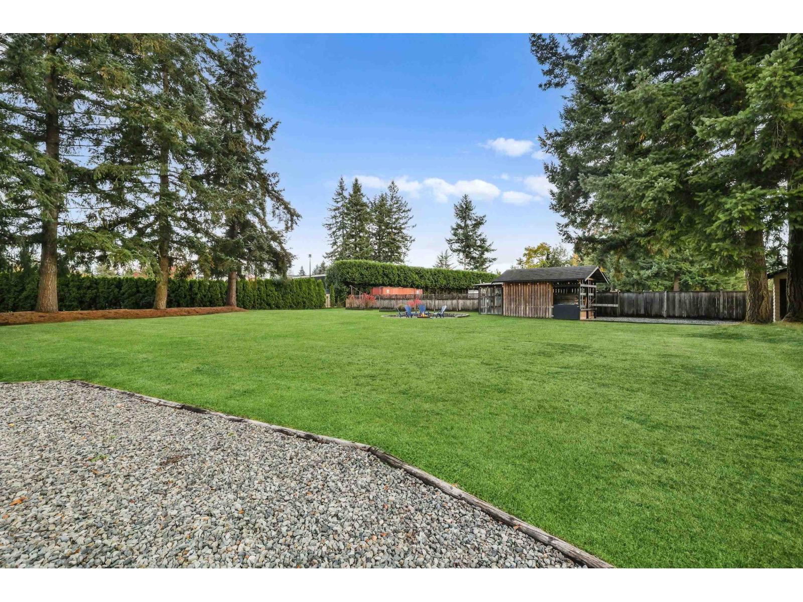 25160 58 AVENUE, Langley