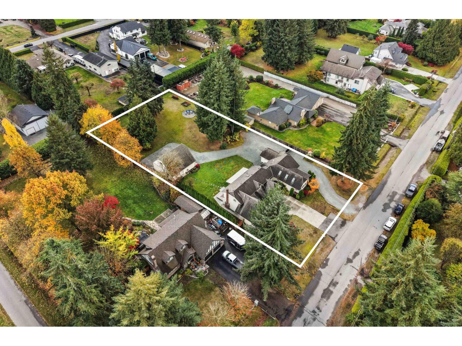 25160 58 AVENUE, Langley