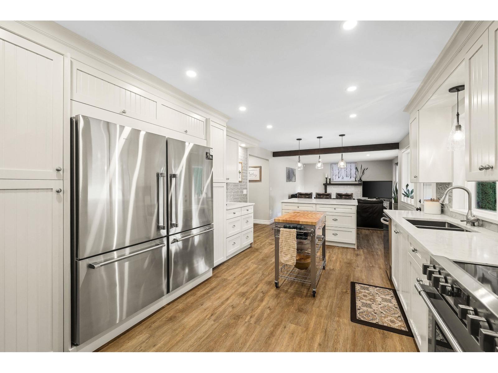 25160 58 AVENUE, Langley