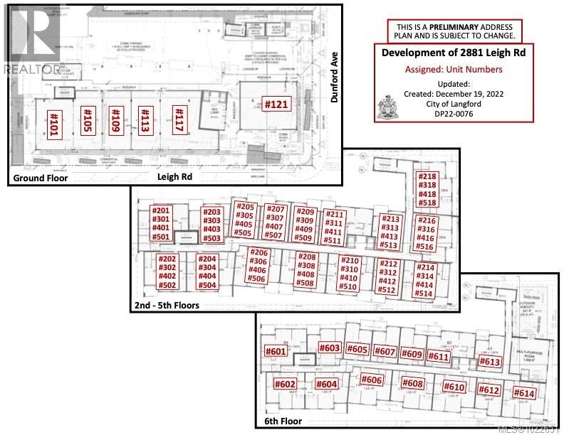101 2881 Leigh Road, Langford