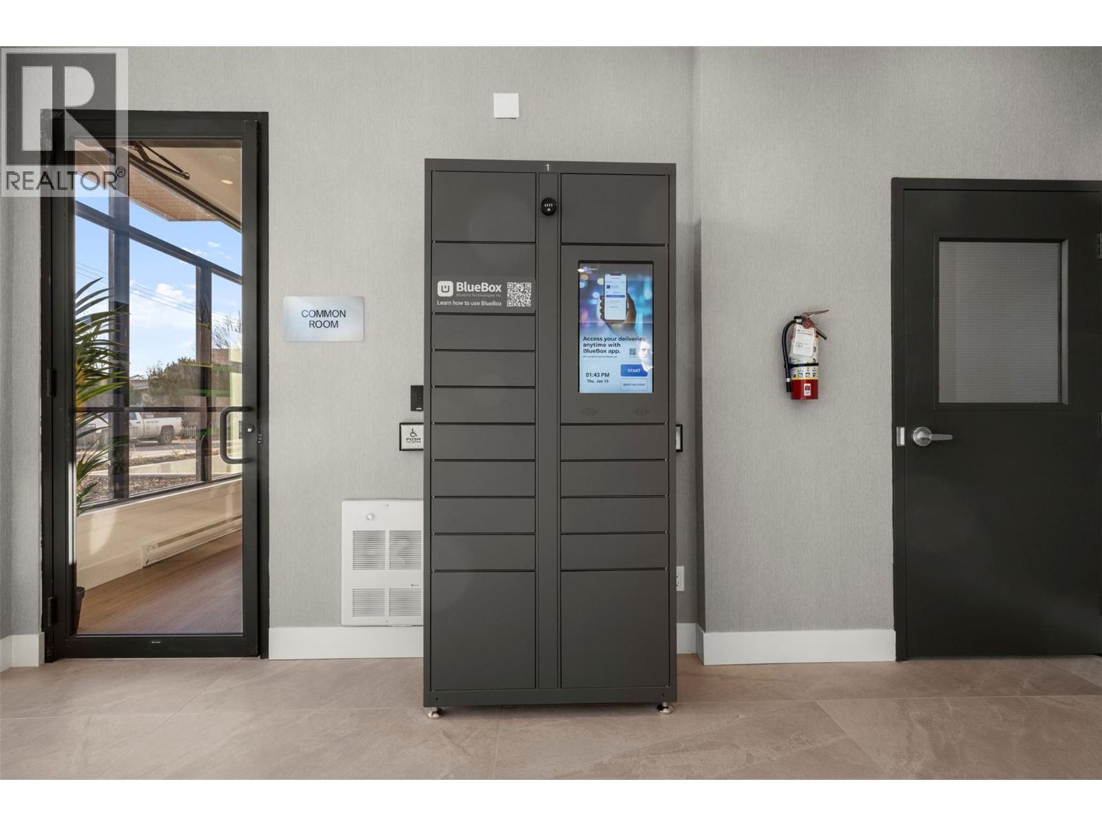 212 1380 Pridham Avenue, Kelowna