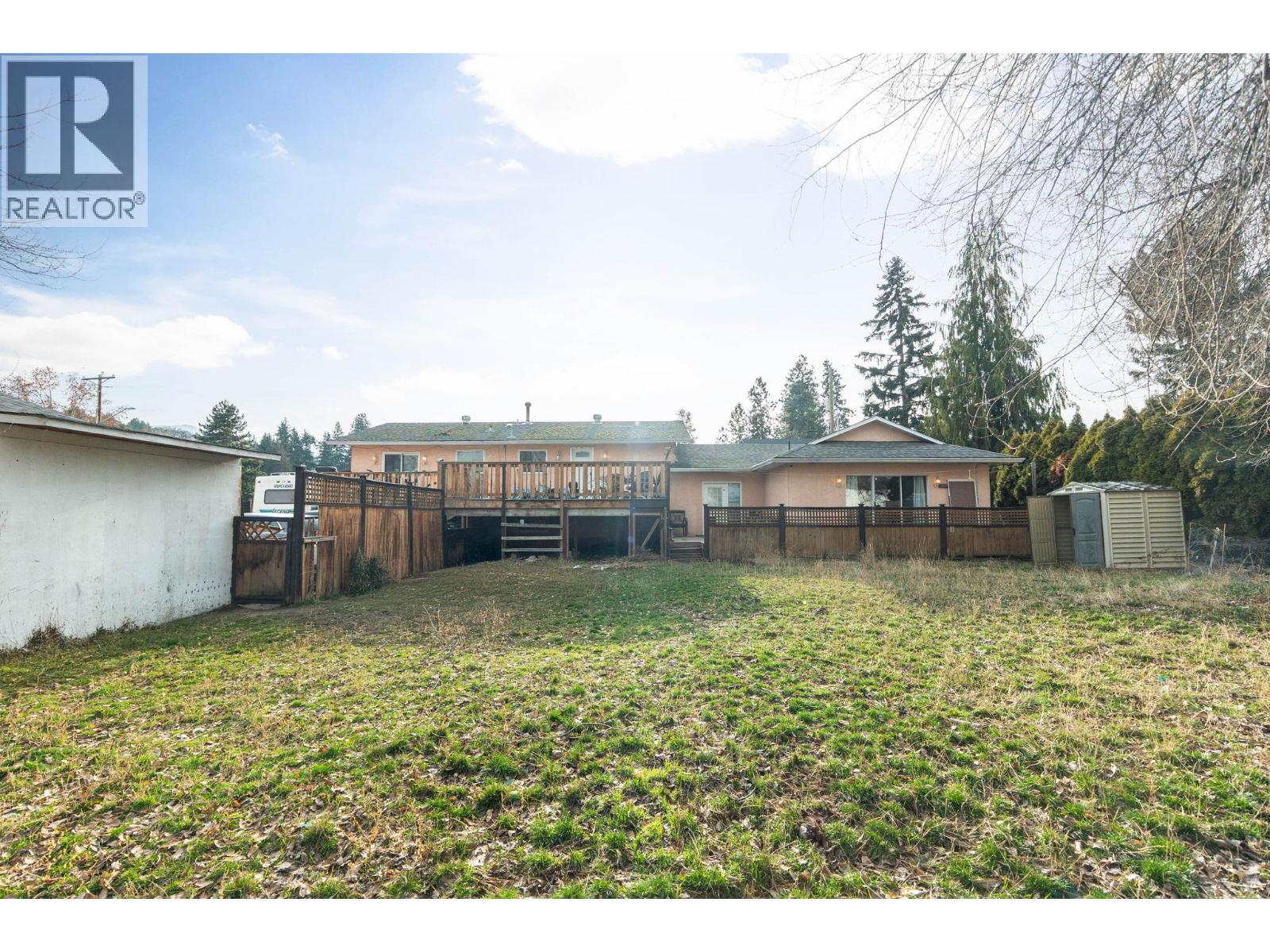  698 Balsam Road, Kelowna