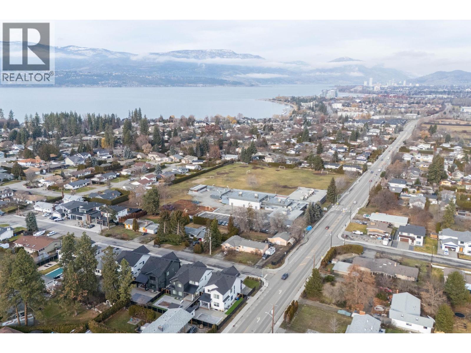  698 Balsam Road, Kelowna