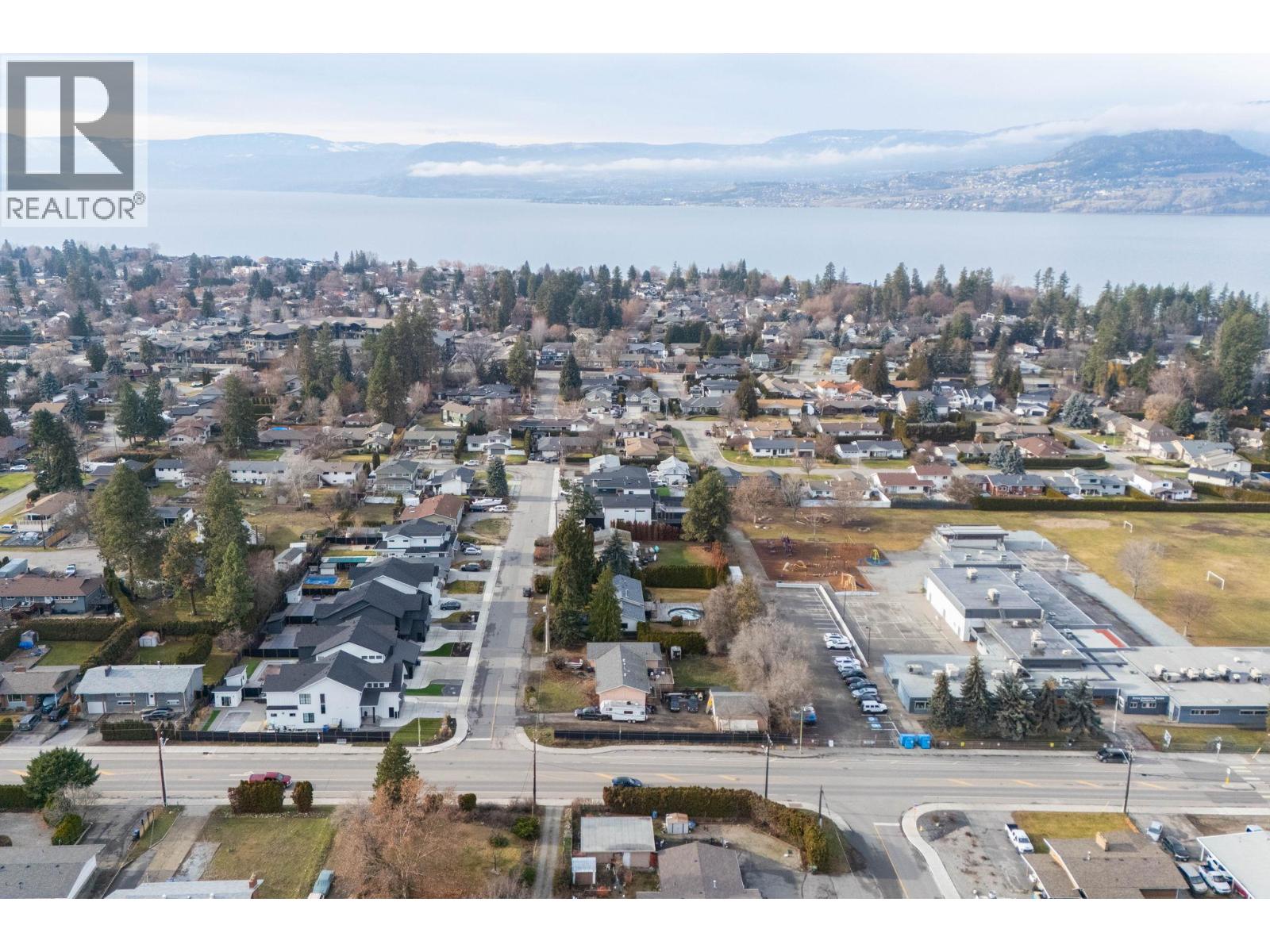  698 Balsam Road, Kelowna