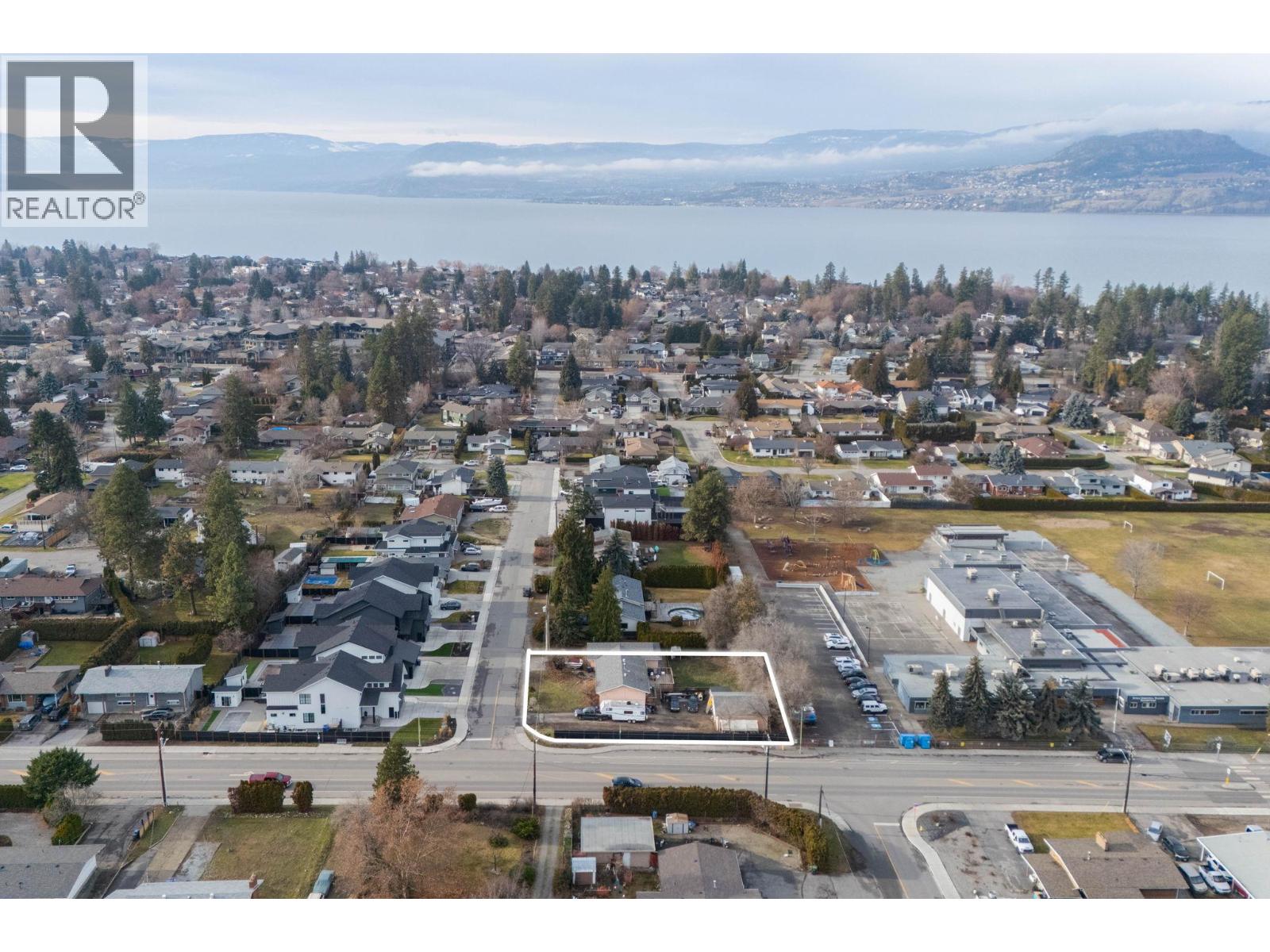  698 Balsam Road, Kelowna