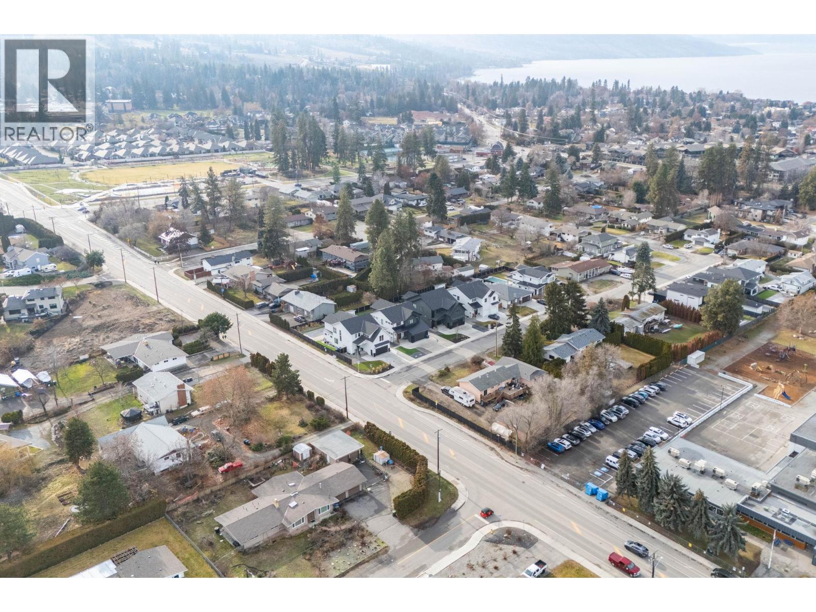  698 Balsam Road, Kelowna