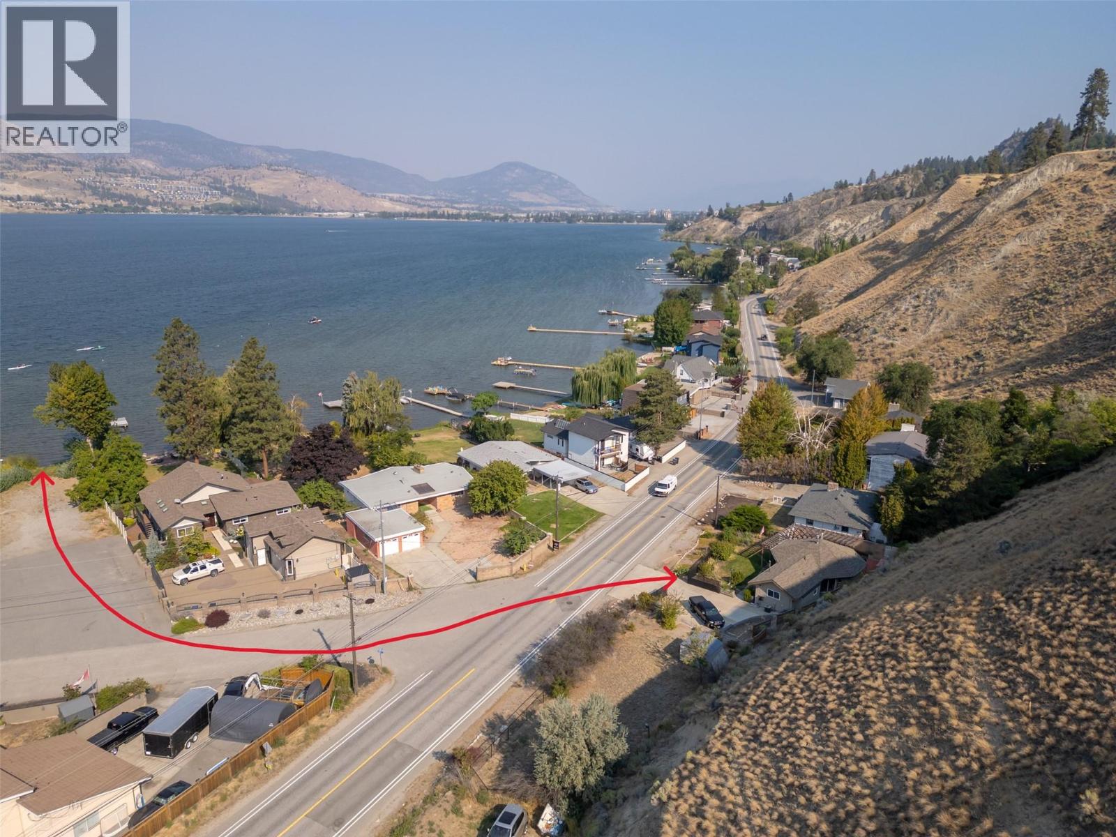 4744 Lakeside Road - 2