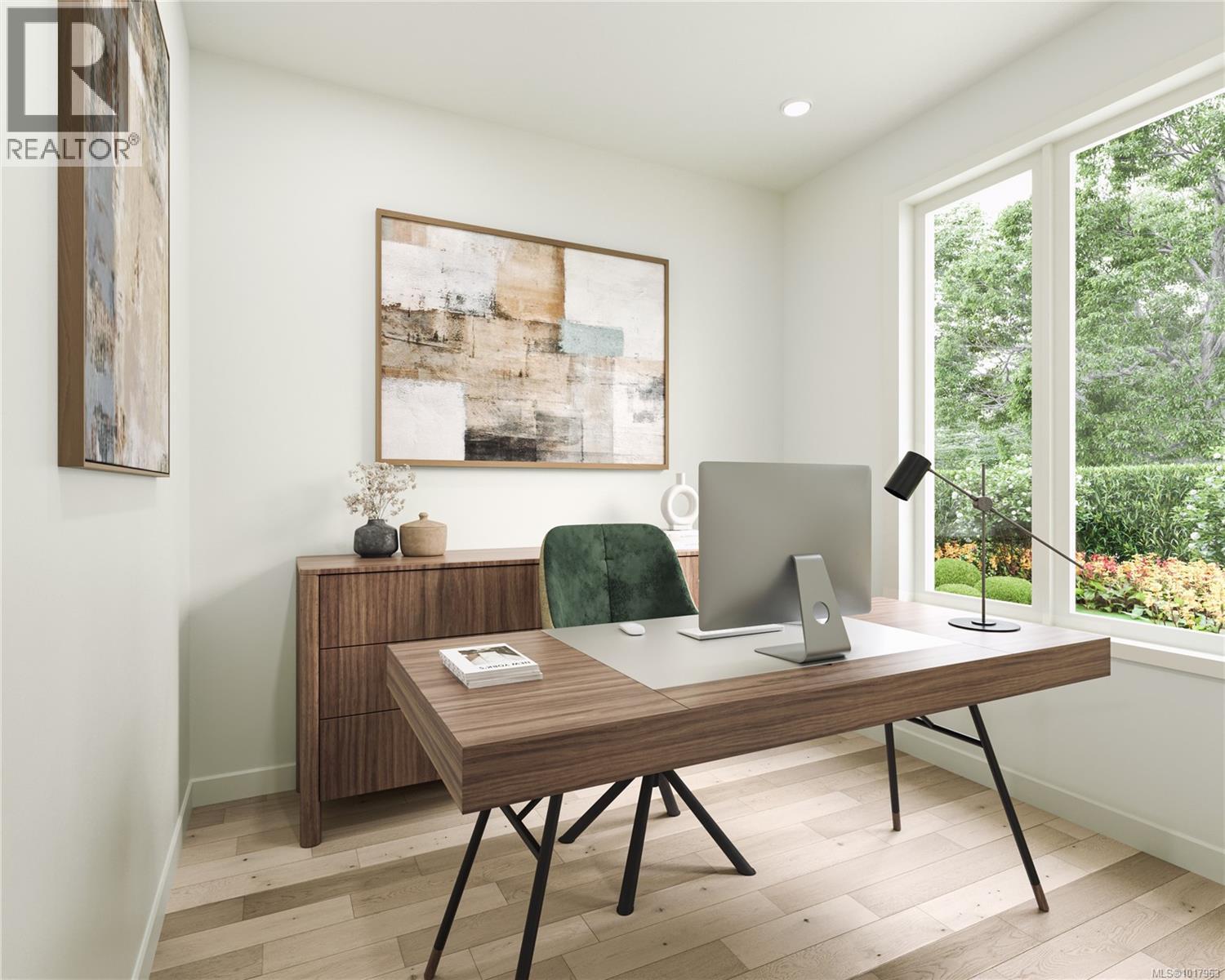 Proposed 3 3333 Henderson Road, Oak Bay