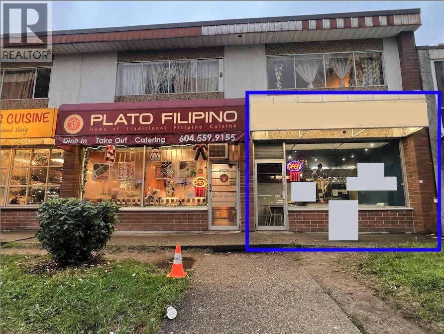 Business in Vancouver