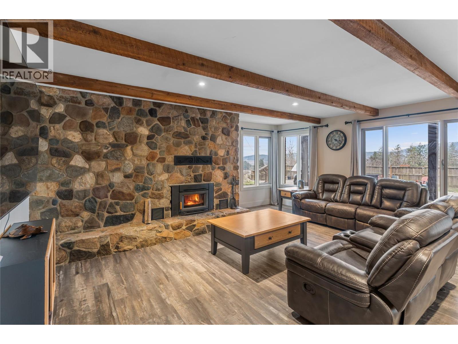  173 Brash Allen Road, Enderby