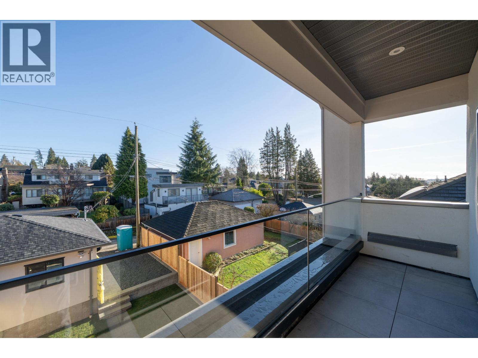 7382 MAPLE STREET, Vancouver