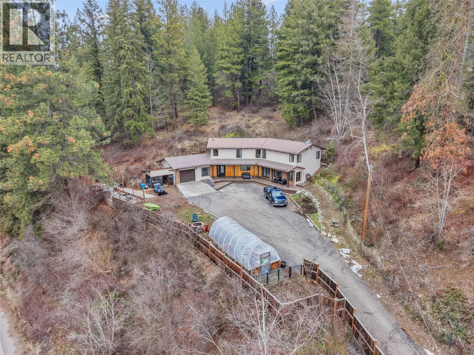  173 Brash Allen Road, Enderby