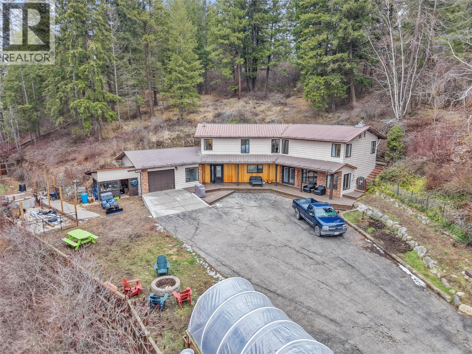  173 Brash Allen Road, Enderby