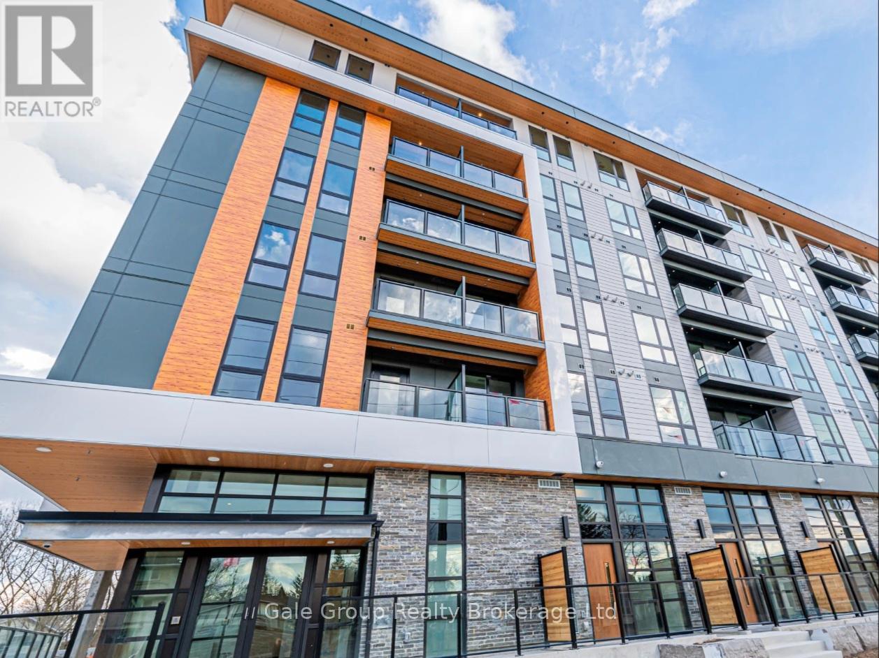 312 ERB Unit 204 photo 2