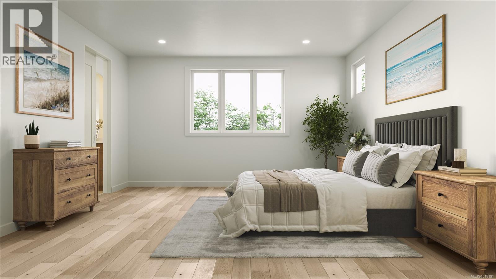 Proposed 4 3333 Henderson Road, Oak Bay