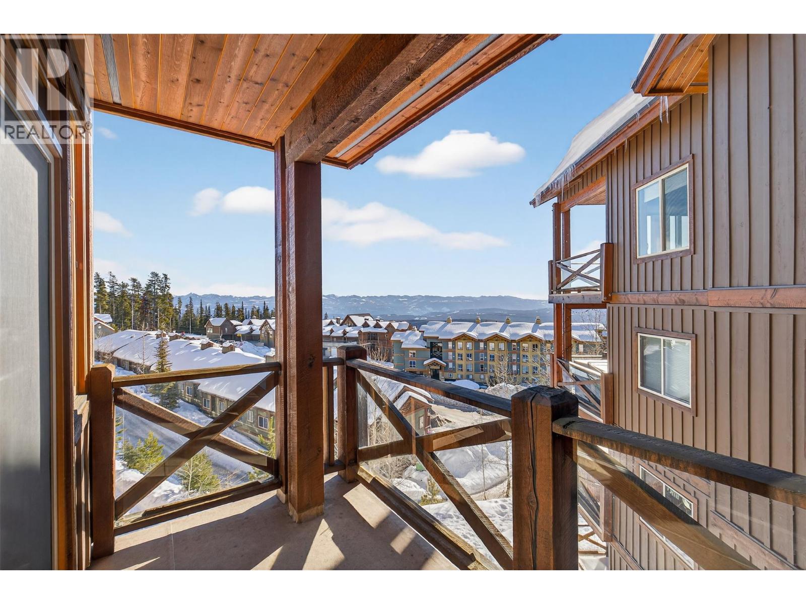 10 80 Kettleview Road, Big White