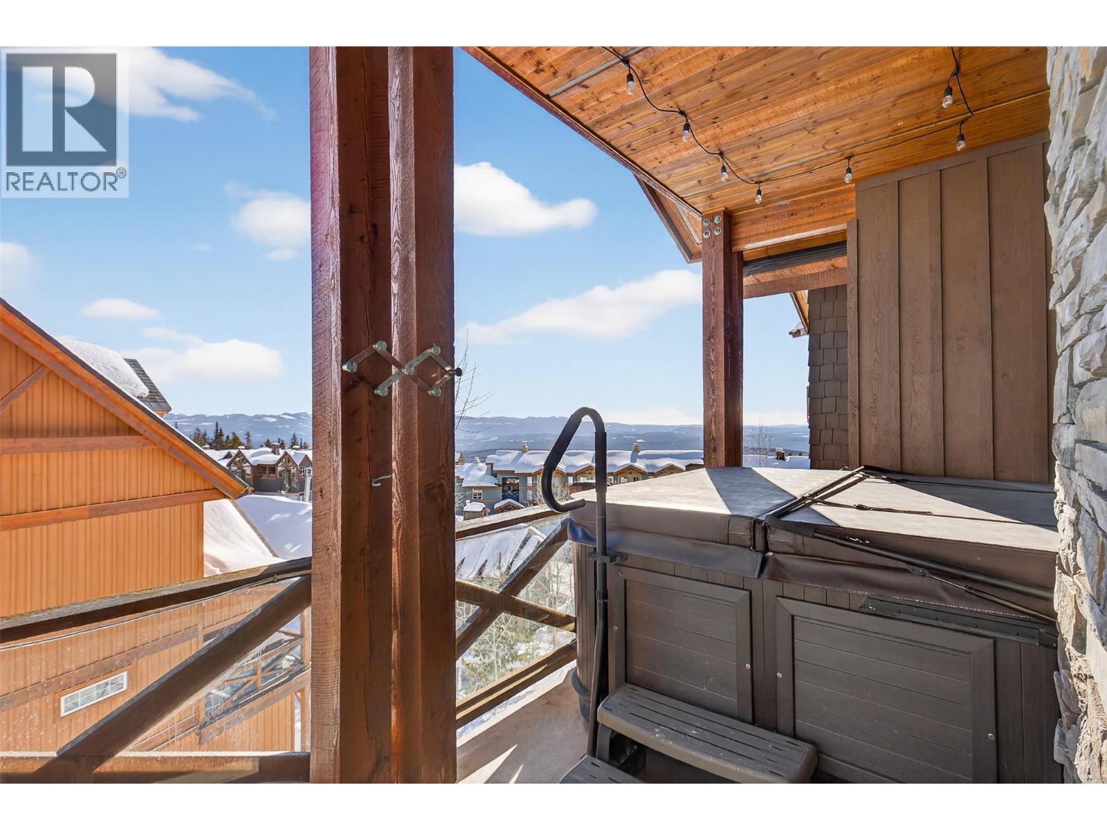 10 80 Kettleview Road, Big White