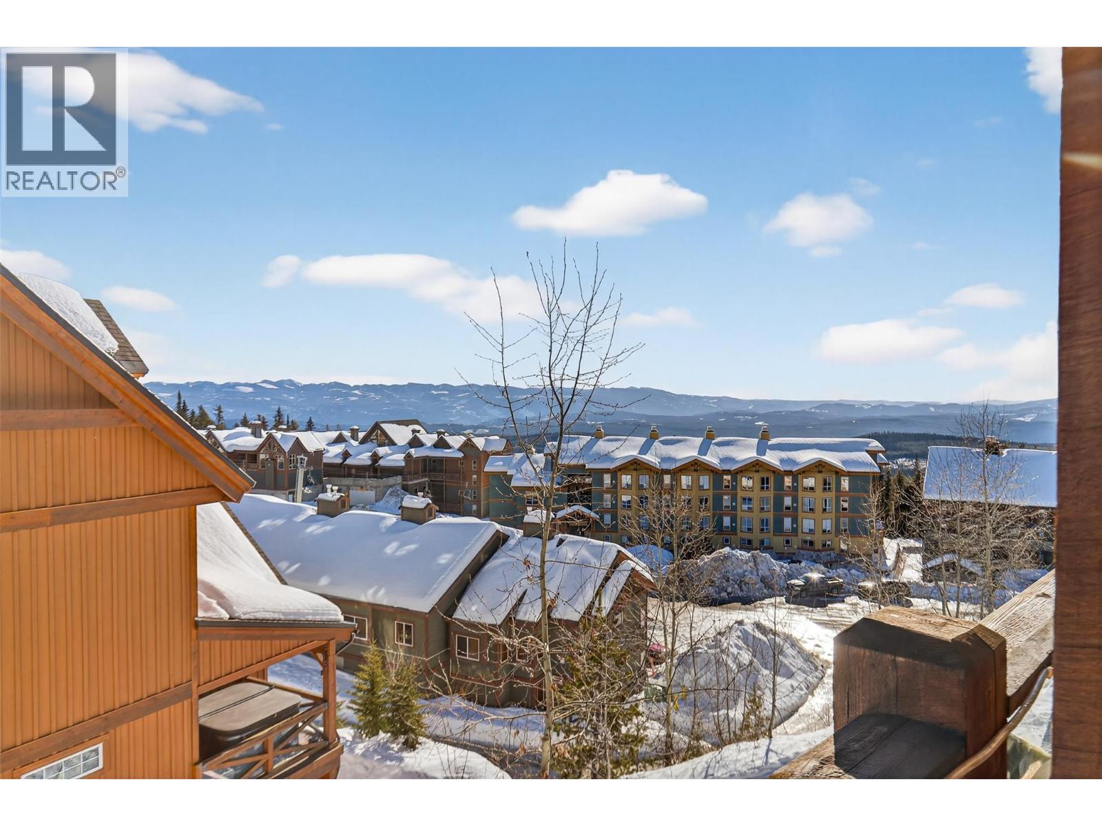 10 80 Kettleview Road, Big White