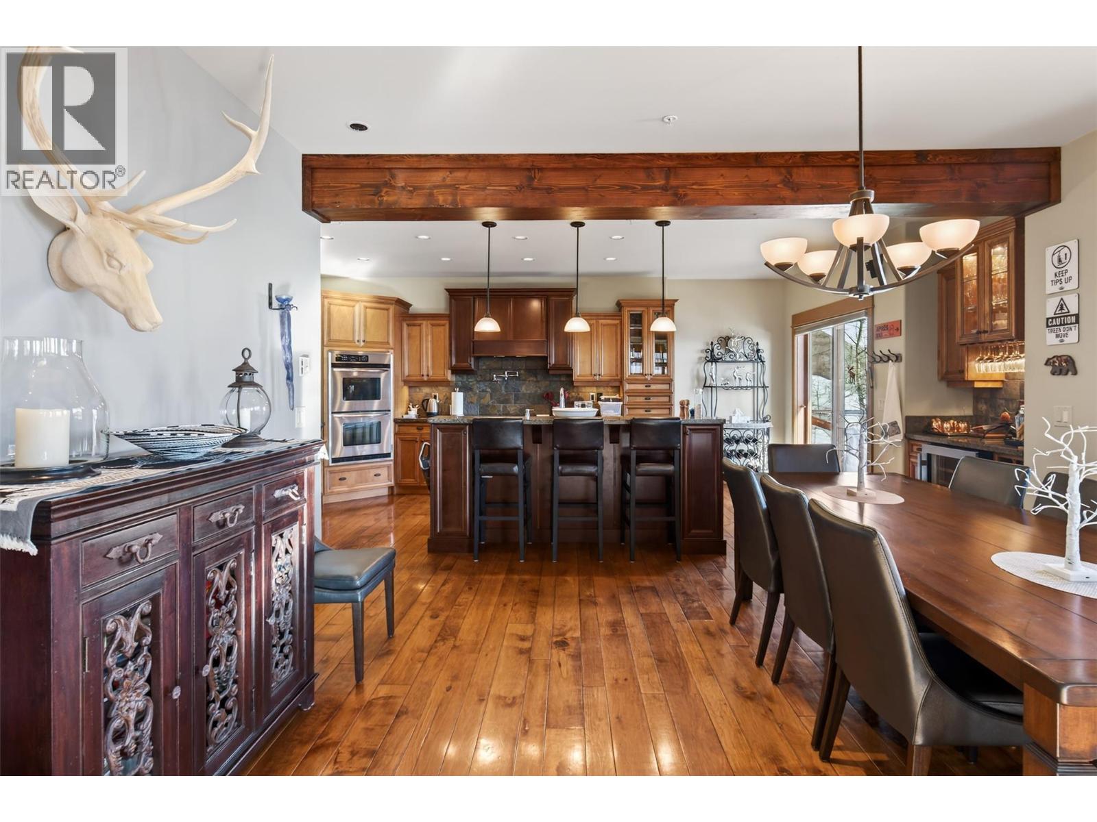 10 80 Kettleview Road, Big White