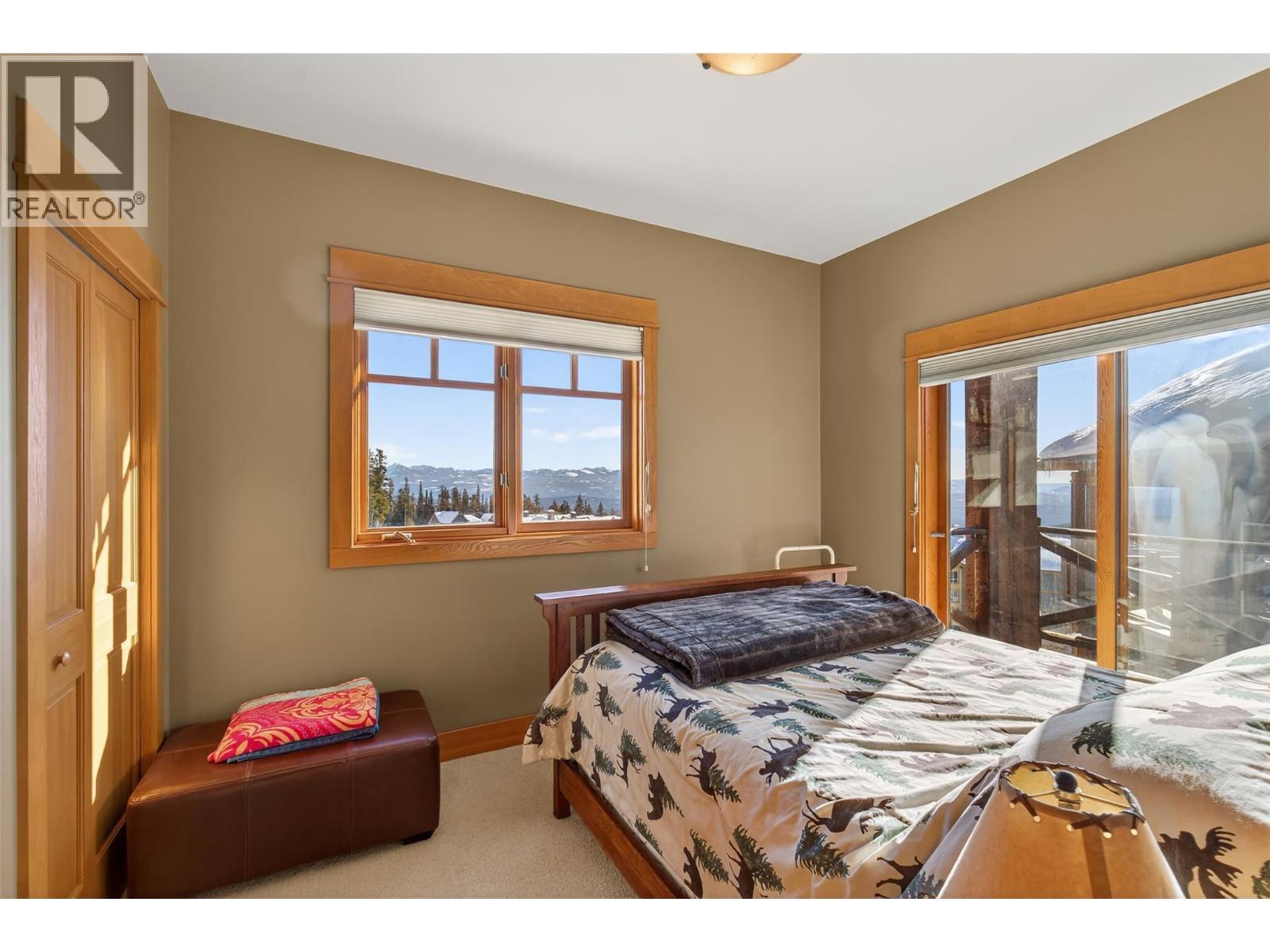 10 80 Kettleview Road, Big White