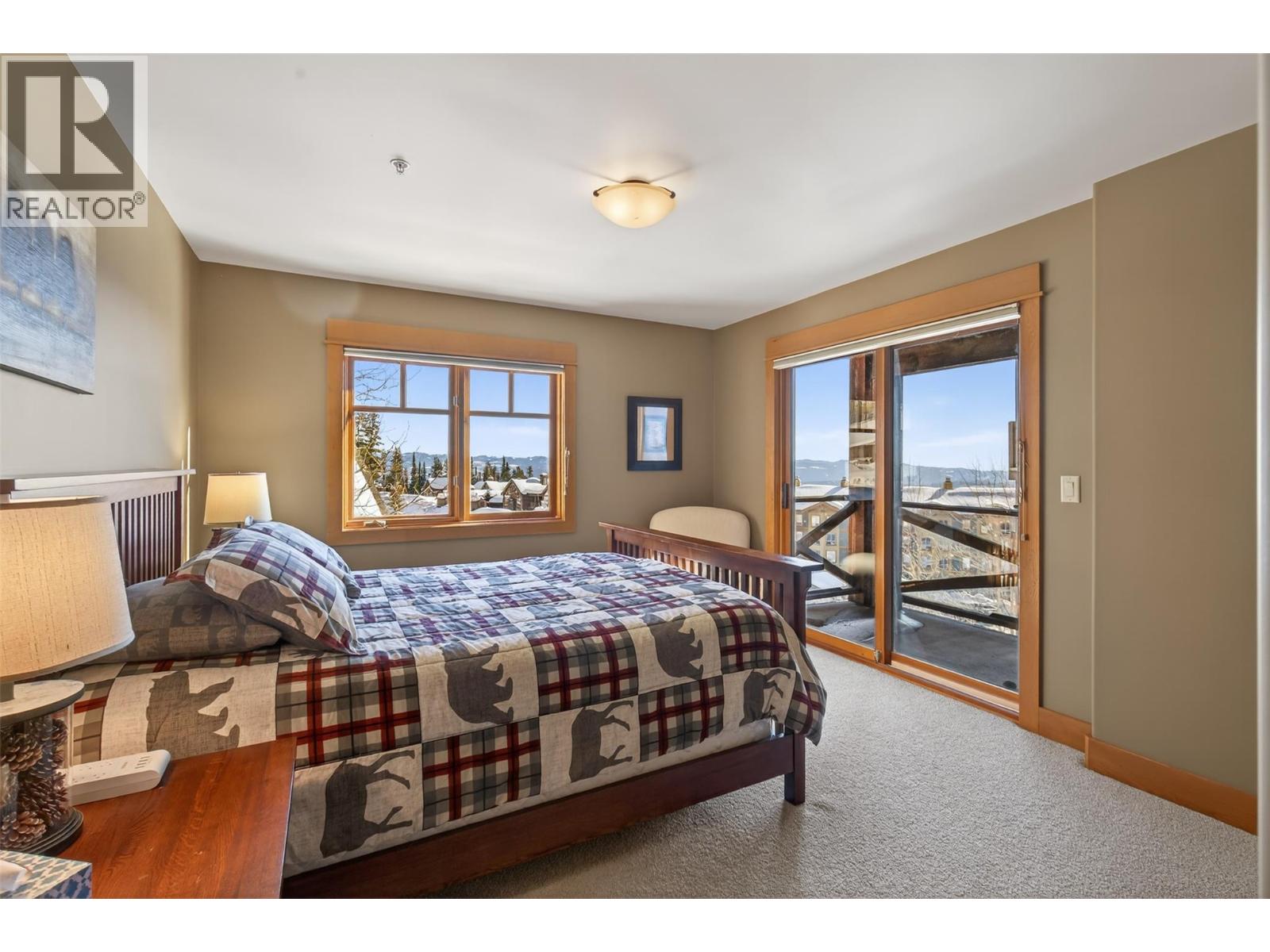 10 80 Kettleview Road, Big White