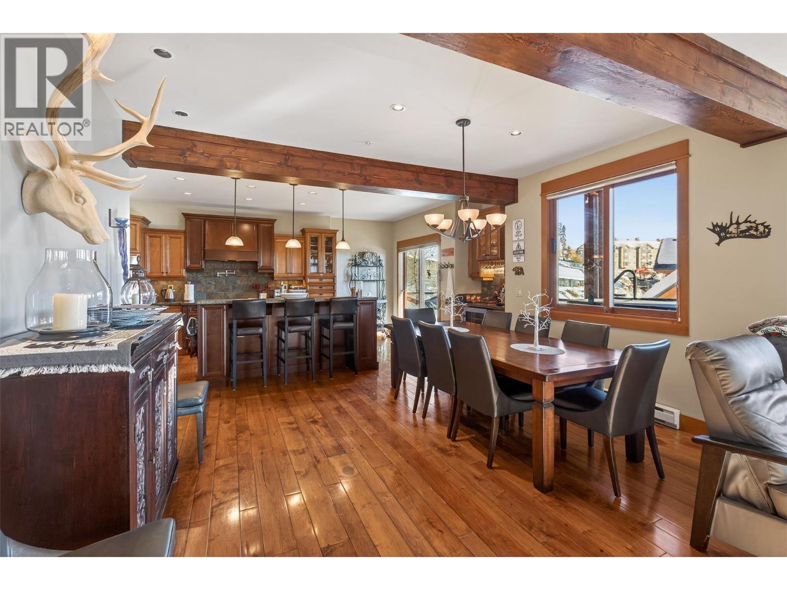 10 80 Kettleview Road, Big White