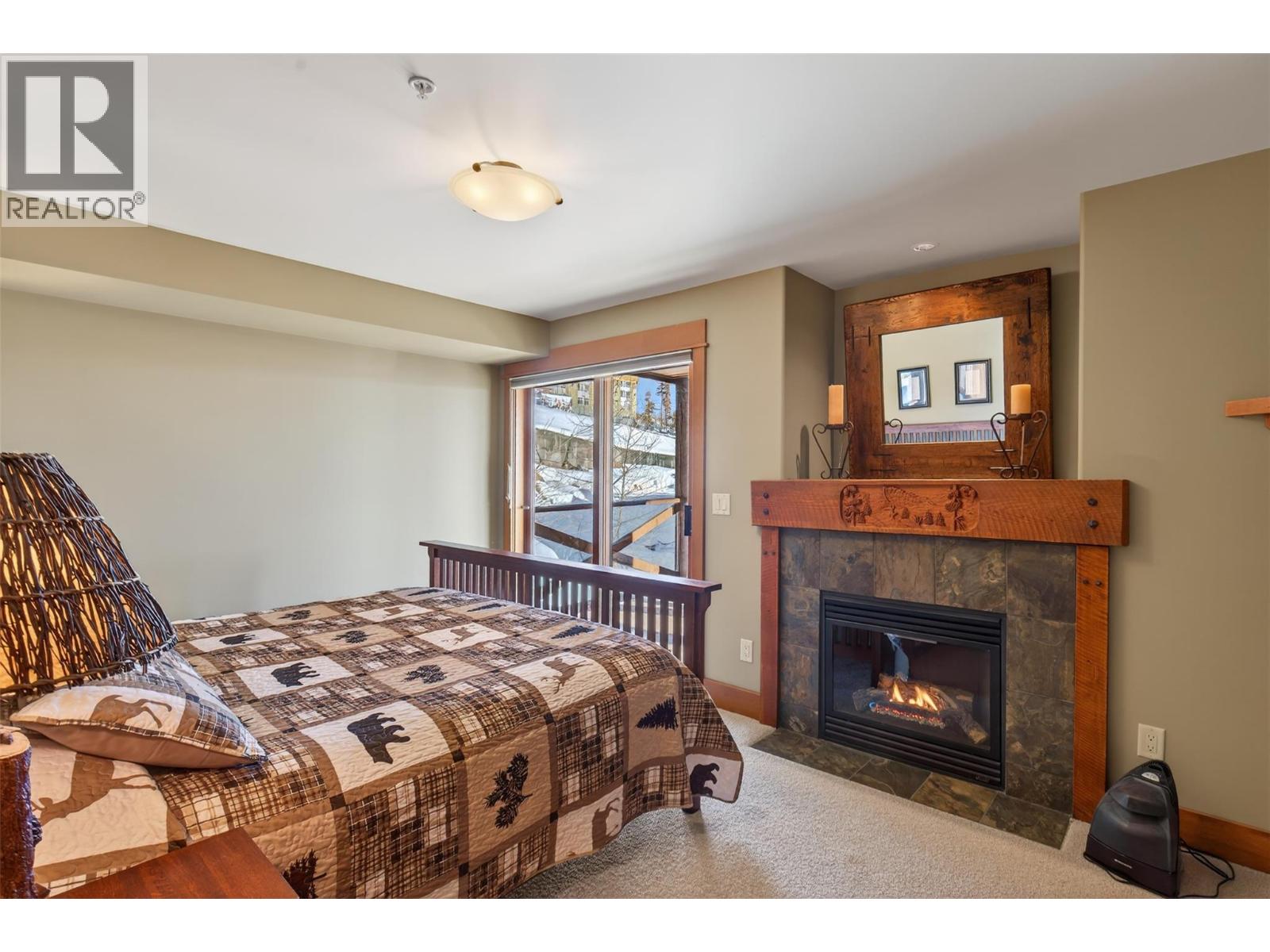 10 80 Kettleview Road, Big White