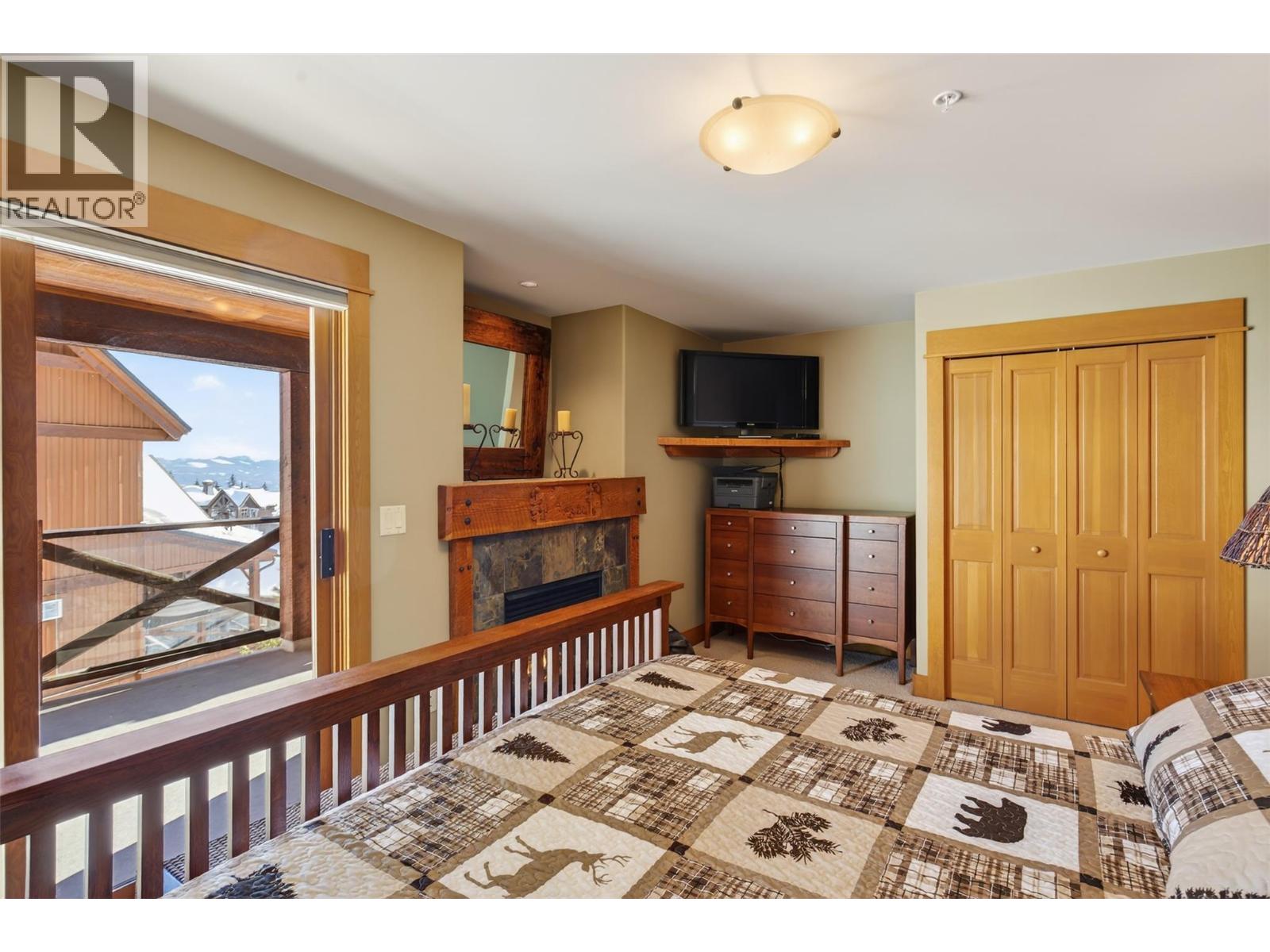 10 80 Kettleview Road, Big White