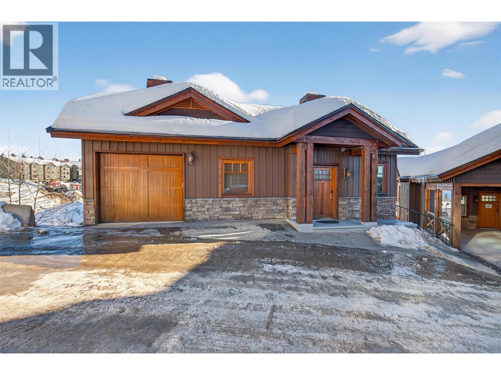 10 80 Kettleview Road, Big White