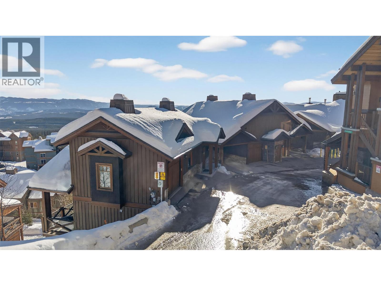 10 80 Kettleview Road, Big White