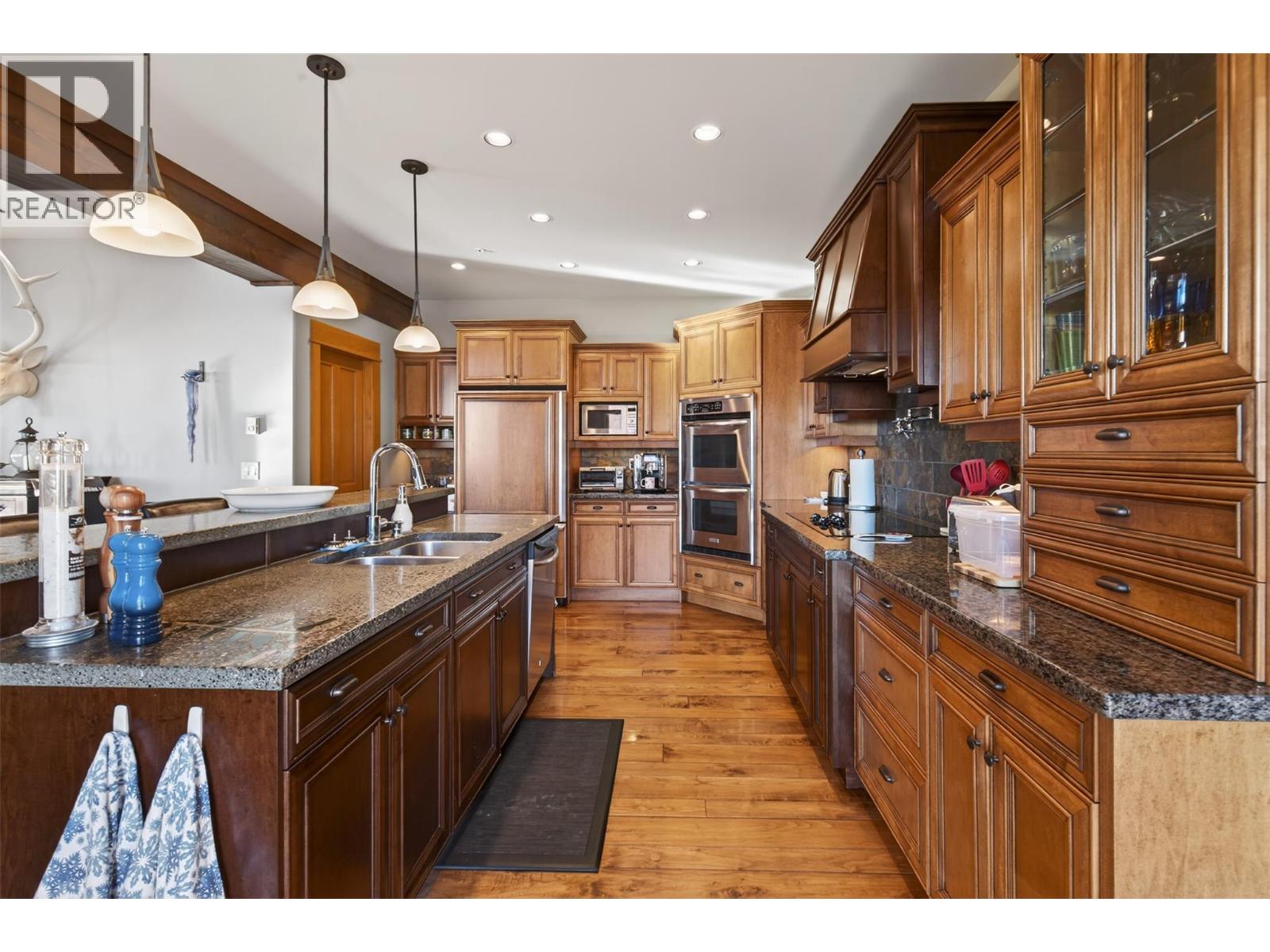 10 80 Kettleview Road, Big White