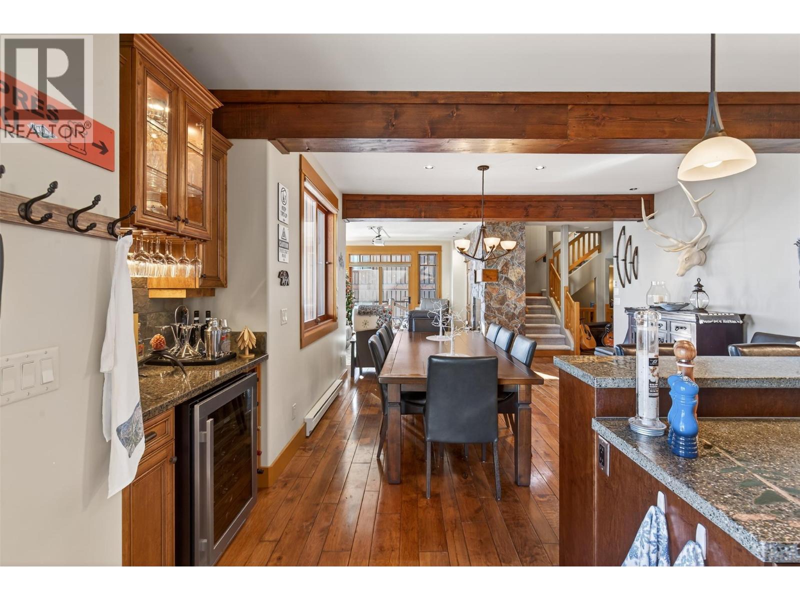 10 80 Kettleview Road, Big White